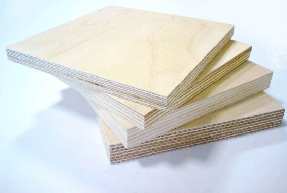 Plywood