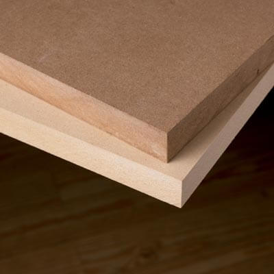 MDF