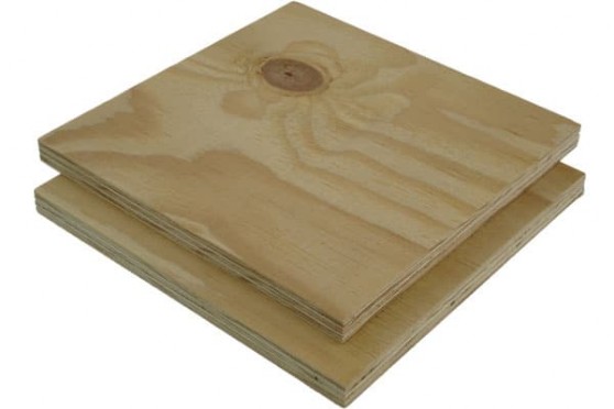 Plywood